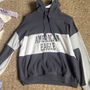 American Eagle Hoodie